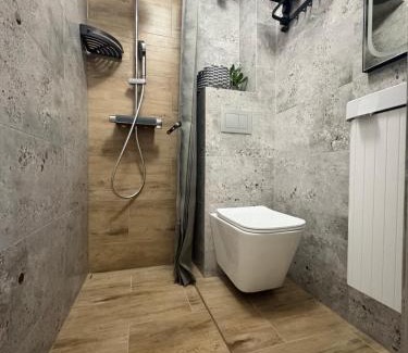 Lubniewice Apartment | Apartament K&M w Lubniewicach