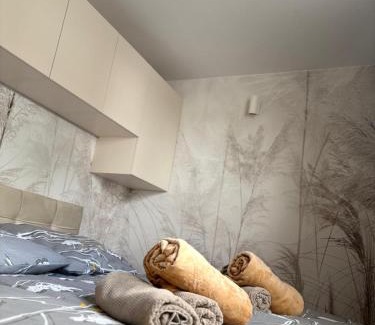 Lubniewice Apartment | Apartament K&M w Lubniewicach