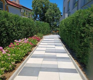 Akhtopol Apartment | Apartament Kali