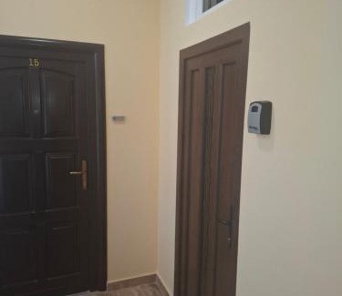 Oradea Apartment | apartament Karla Indigo