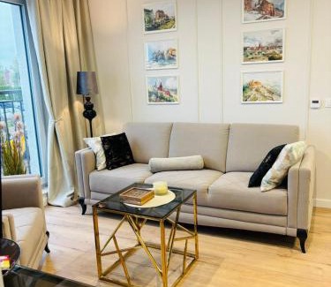 Grudziadz Apartment | Apartament Kaszmirowy