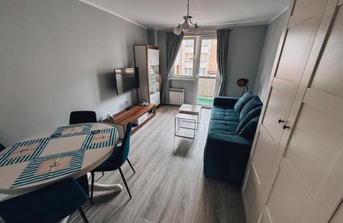 Olecko Apartment | Apartament Keja Olecko