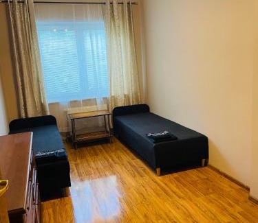 Kolobrzeg Apartment | Apartament Kołobrzeg - Podczele