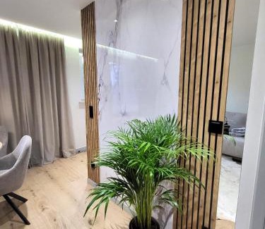 Radom Apartment | Apartament Kolberga
