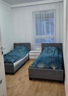 Suwalki Apartment | Apartament KRYSTIAN