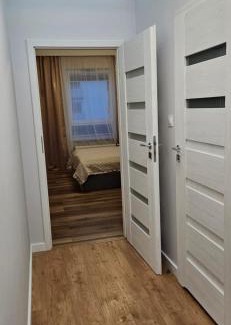 Suwalki Apartment | Apartament KRYSTIAN