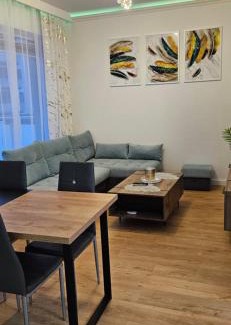Suwalki Apartment | Apartament KRYSTIAN