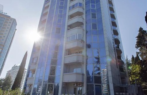 Sochi City Centre Apartment | Apartament Kurortny prospekt