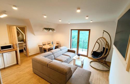 Gliczarow Gorny Apartment | Apartament Kwiat Paproci