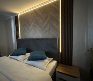 Bistrita Apartment | Apartament la casă