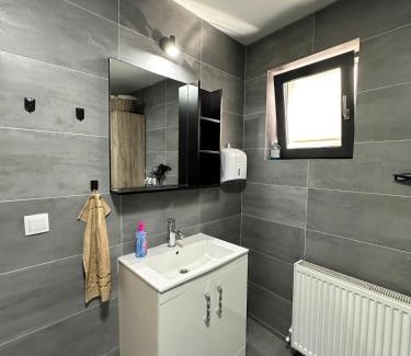 Bistrita Apartment | Apartament la casă