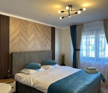 Bistrita Apartment | Apartament la casă