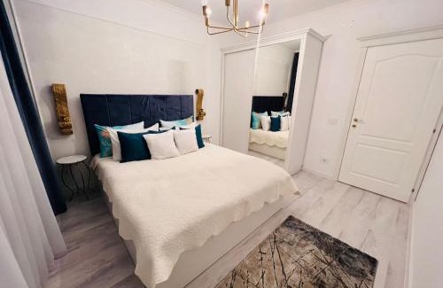 Oradea Apartment | Apartament Larysse