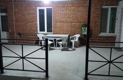 Borjomi Apartment | Apartament LashaGiorgi