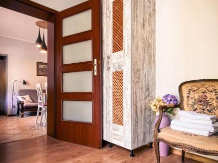 Gizycko Apartment | Apartament Leśna