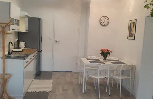 Kudowa Zdroj Apartment | Apartament LEXY