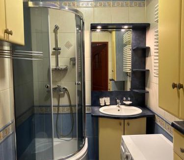 Ludzmierz Apartment | Apartament Ludźmierska Nowy Targ