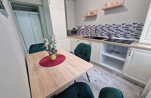 Reghin Apartment | Apartament Luna