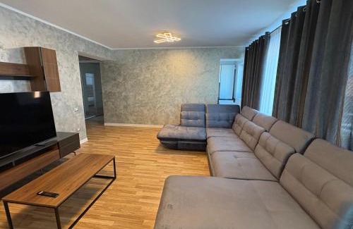 Focsani Apartment | Apartament Luxury nino