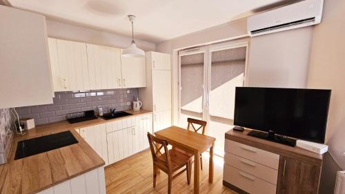 Pila Apartment | Apartament Młynarska