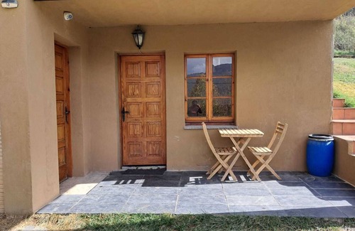 La Vall d'en Bas Apartment | Apartament Mas l'Erm - Vall d'en Bas - Garrotxa