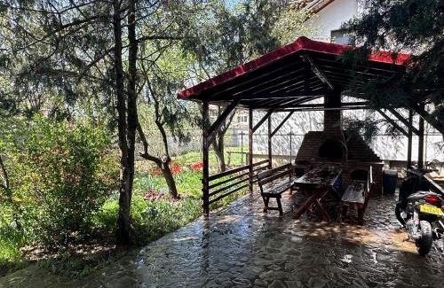 Magurele Apartment | Apartament Magurele spatios cu intrare separata