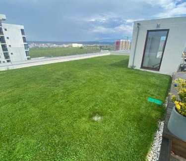 Selimbar Apartment | Apartament Malema