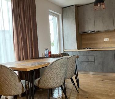 Selimbar Apartment | Apartament Malema