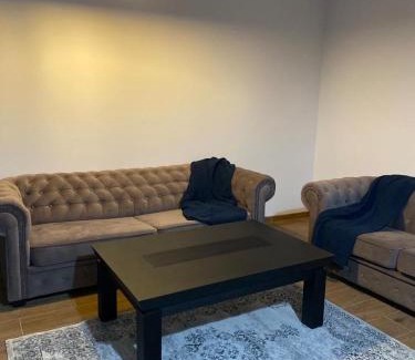 Selimbar Apartment | Apartament Malema