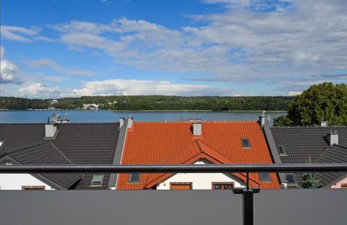 Mragowo Apartment | Apartament MALIN