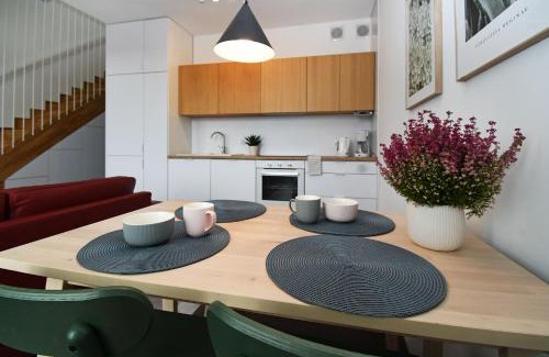 Mragowo Apartment | Apartament MALIN