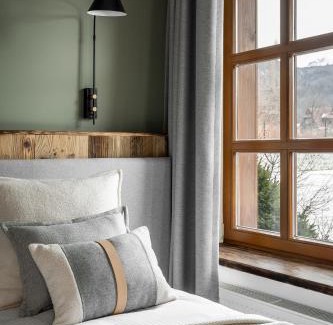 Zakopane Apartment | Apartament Malinowa