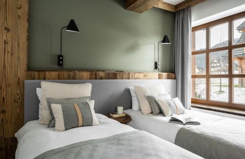 Zakopane Apartment | Apartament Malinowa