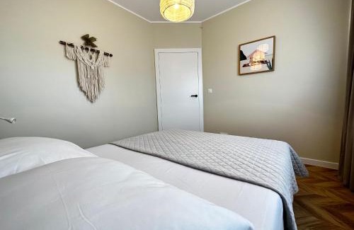 Pierwoszyno Apartment | Apartament Marina