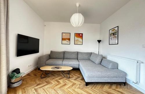 Pierwoszyno Apartment | Apartament Marina