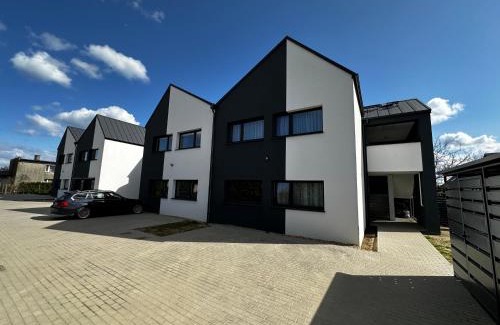 Pierwoszyno Apartment | Apartament Marina