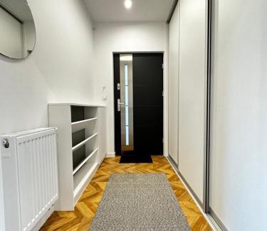 Pierwoszyno Apartment | Apartament Marina