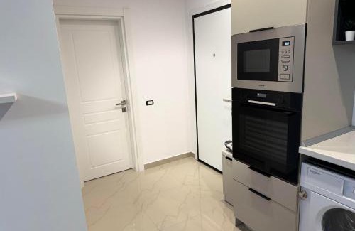 Eforie Nord Apartment | Apartament Marisa Nord Residence 1