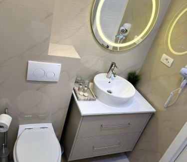 Eforie Nord Apartment | Apartament Marisa Nord Residence 1