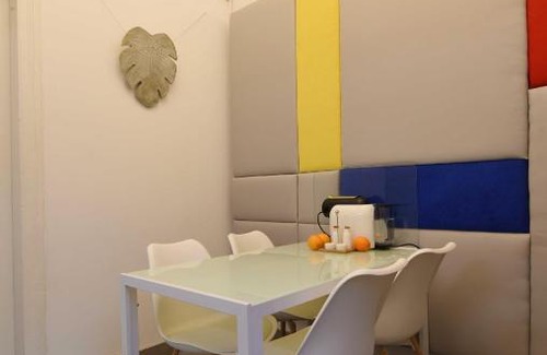 Borek Fałecki Zachod Apartment | Apartament Marko