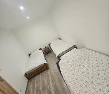 Ketrzyn Apartment | Apartament Martiany 1