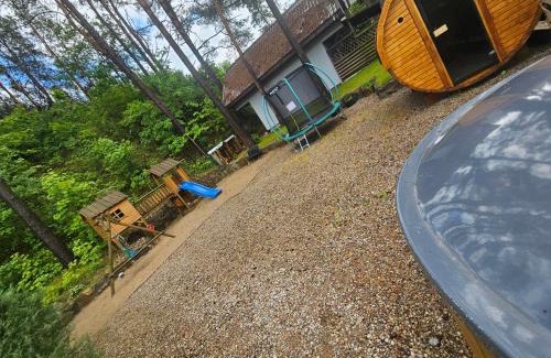 Ketrzyn Apartment | Apartament Martiany 1