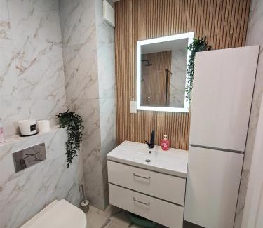 Gizycko Apartment | Apartament Mazurskie Sny