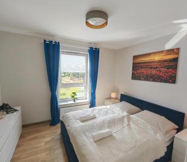 Gizycko Apartment | Apartament Mazurskie Sny