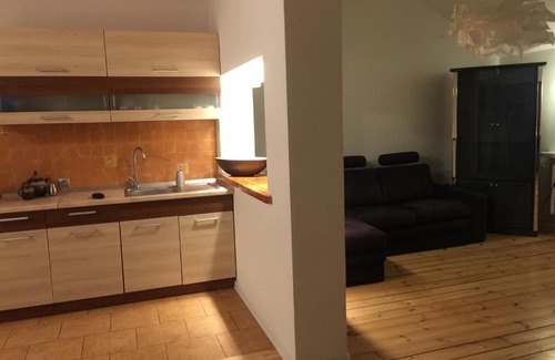 Gizycko Apartment | Apartament Mazury