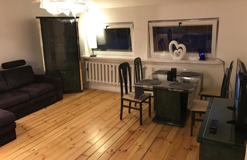 Gizycko Apartment | Apartament Mazury