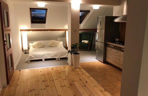 Gizycko Apartment | Apartament Mazury