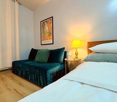 Piatra Neamt Apartment | Apartament Mia