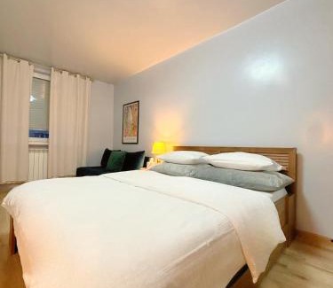 Piatra Neamt Apartment | Apartament Mia