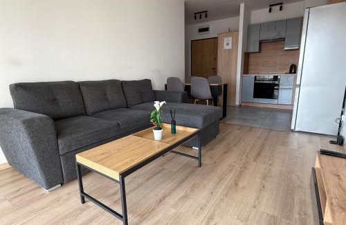 Gizycko Apartment | Apartament Mike - free parking self check-in